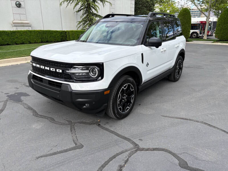 ford bronco sport 2025 3FMCR9CN4SRE35097 image ford bronco sport 2025 3FMCR9CN4SRE35097 image